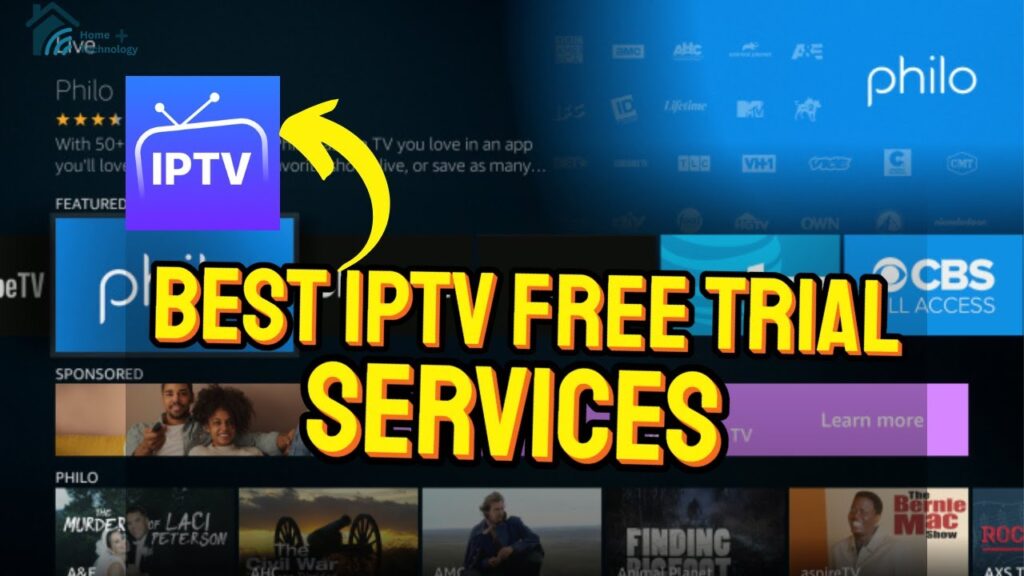 iptv 4k