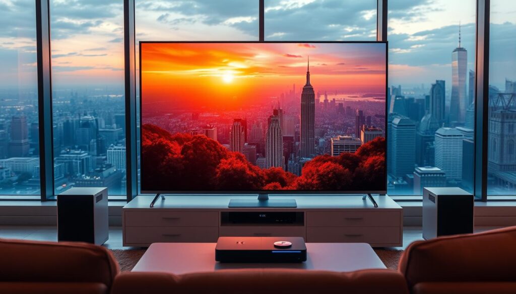 Unlock 4K IPTV