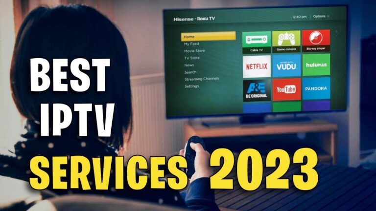 Xtreme HD IPTV: Elevate Your Viewing Experience