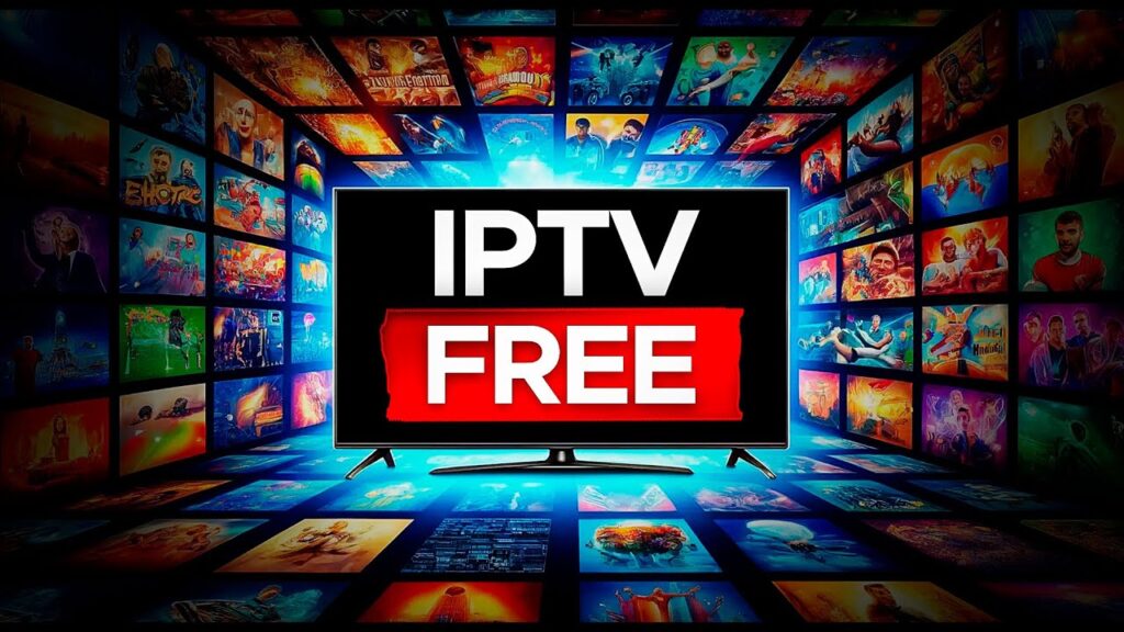 iptv 4K
