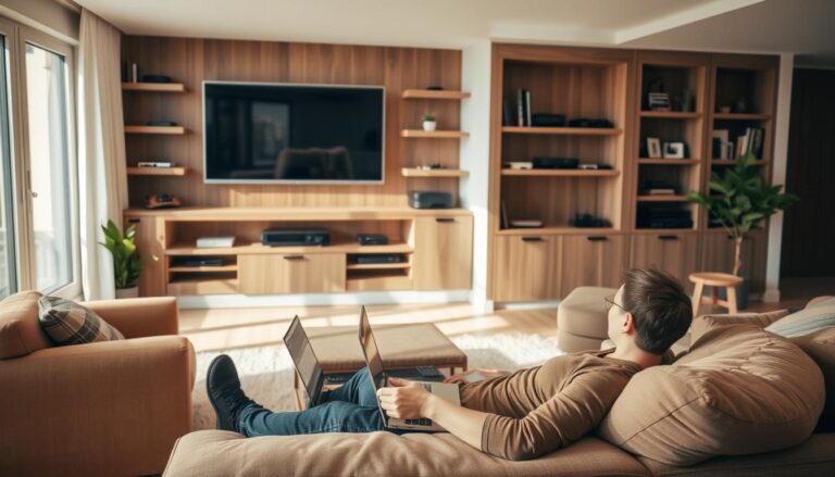 Try IPTV for Free – Enjoy Unlimited Streaming